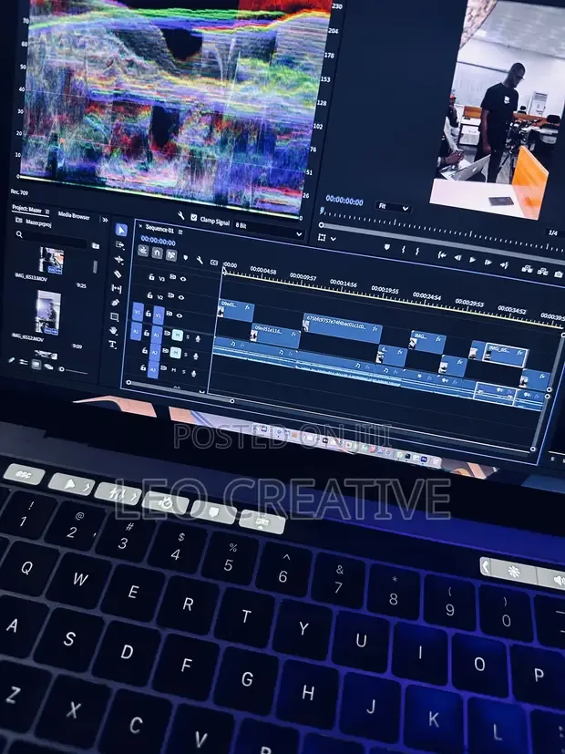 Video Editor