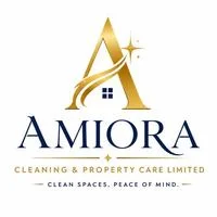 Amiora Cleaning Ltd cover