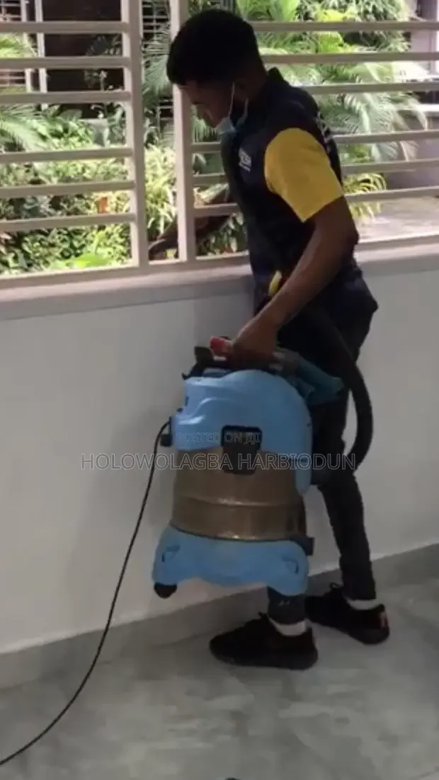 Xtreme Solution Cleaning Services And Pest Control