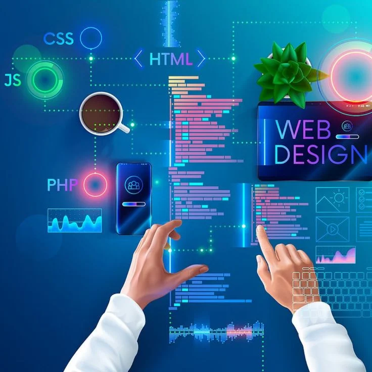 Web Developer