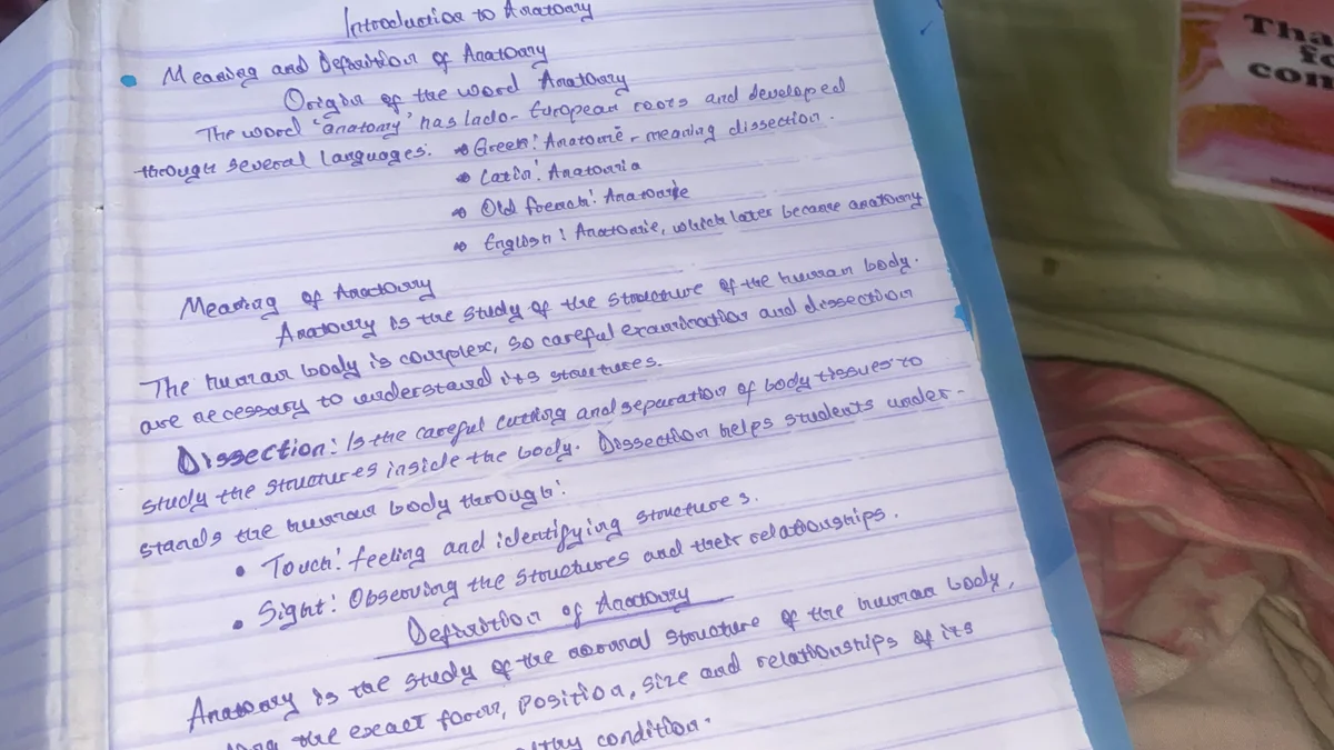 Private Tutoring Services