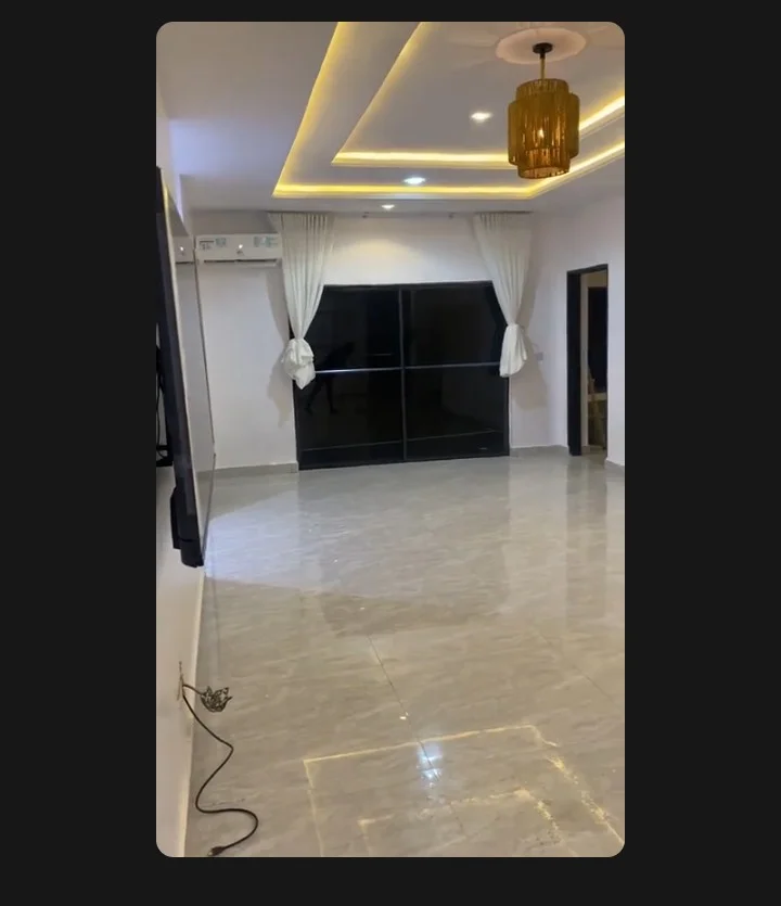 Party Cleaning Apartment Service