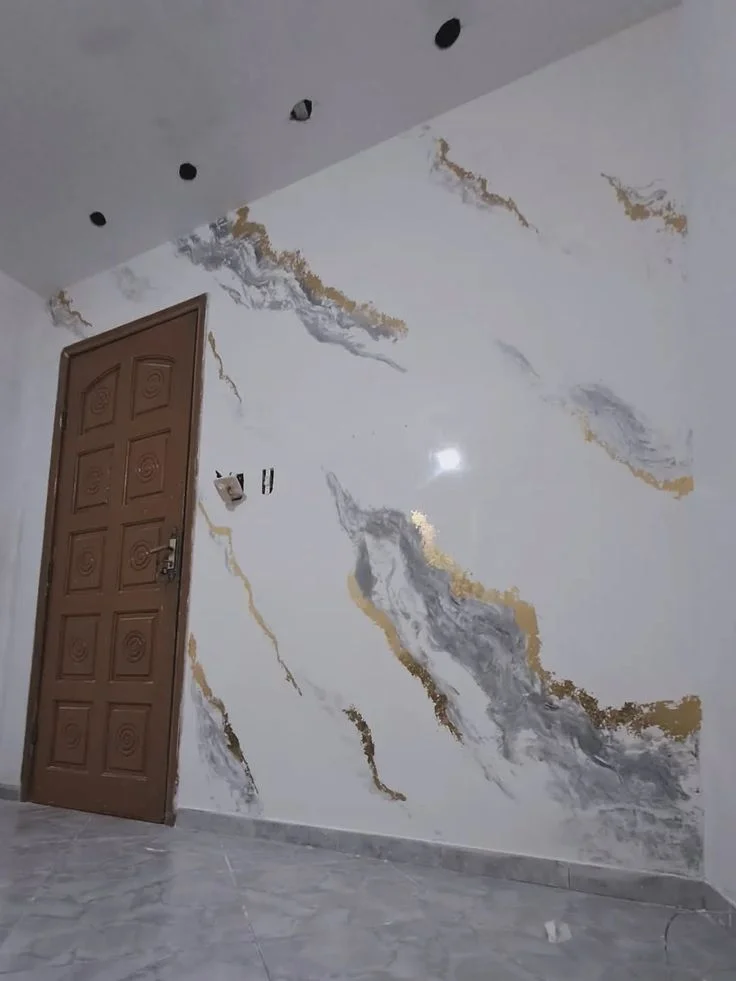 1 Room Painting