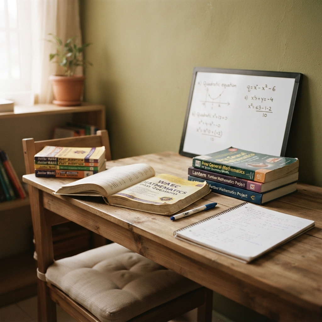Private Academic Tutoring
