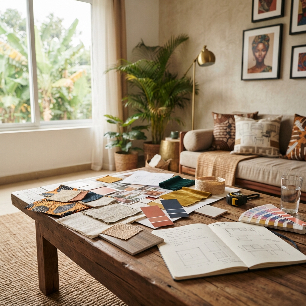 Design Consultation