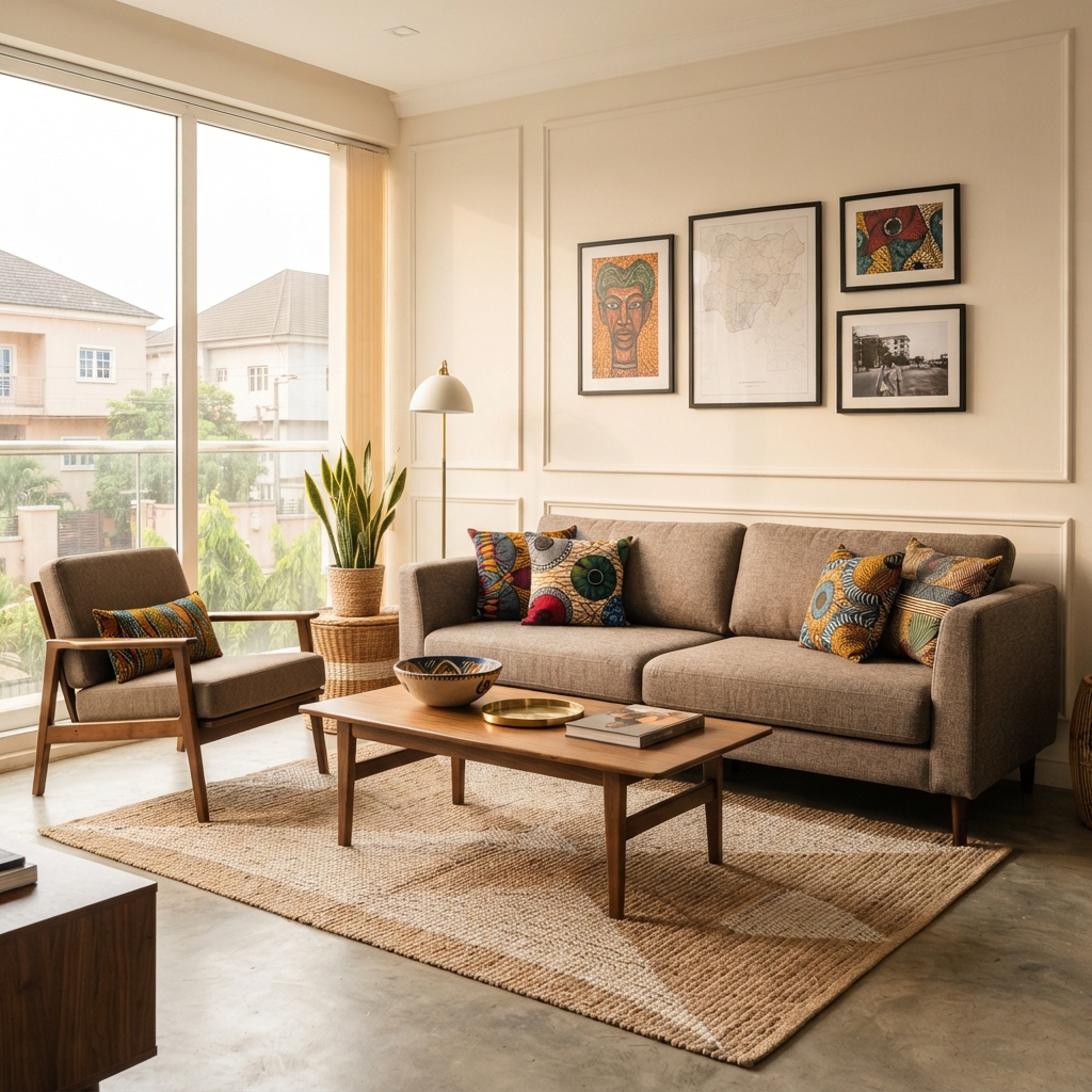 Room Design Package