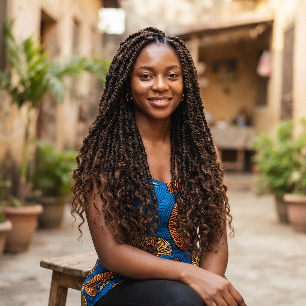 Passion Twists