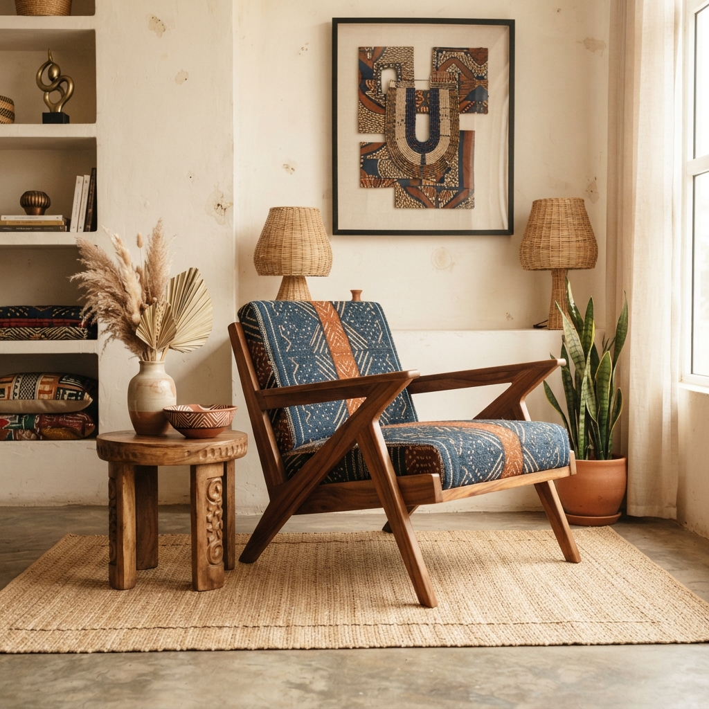 Furniture & Decor Sourcing