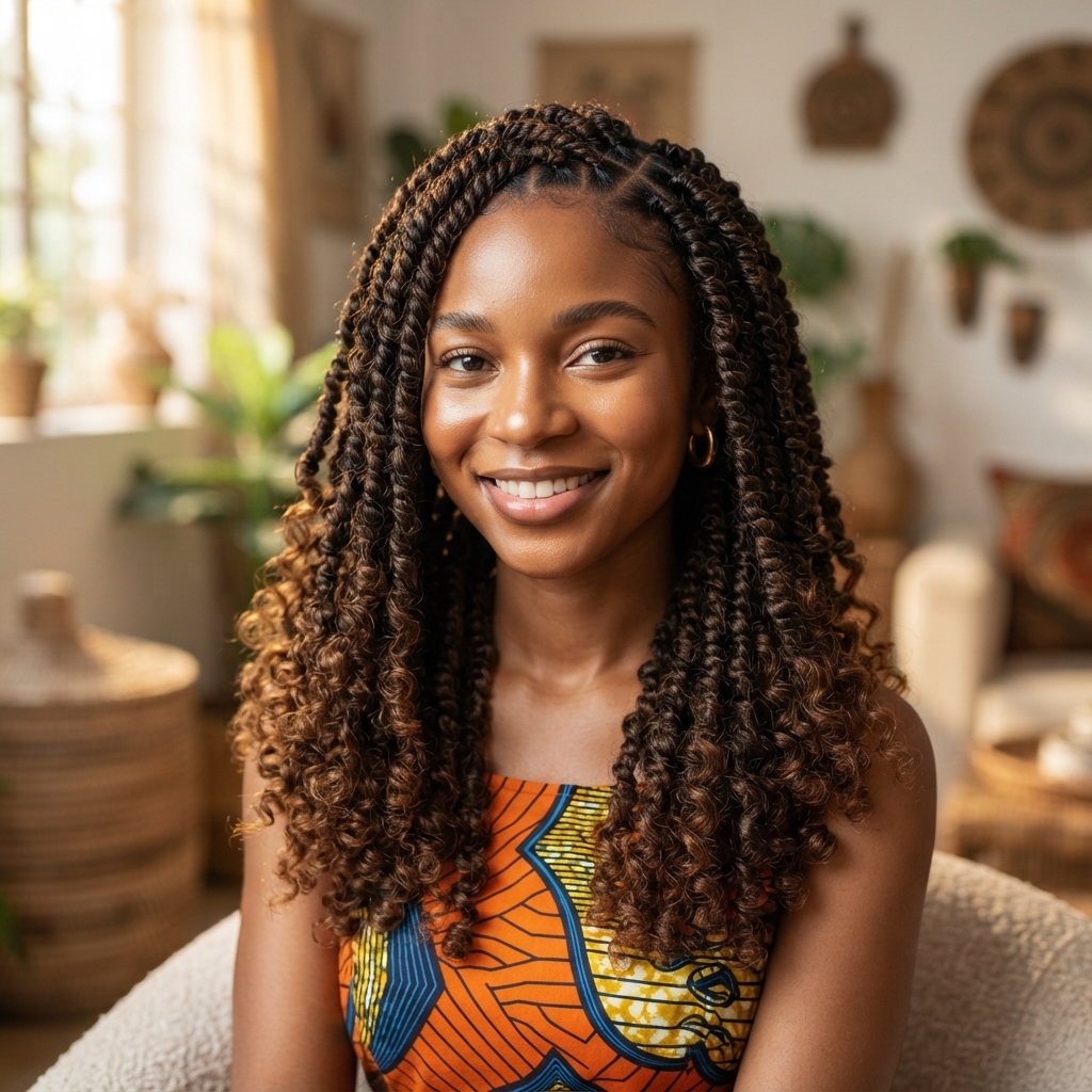 Passion Twists