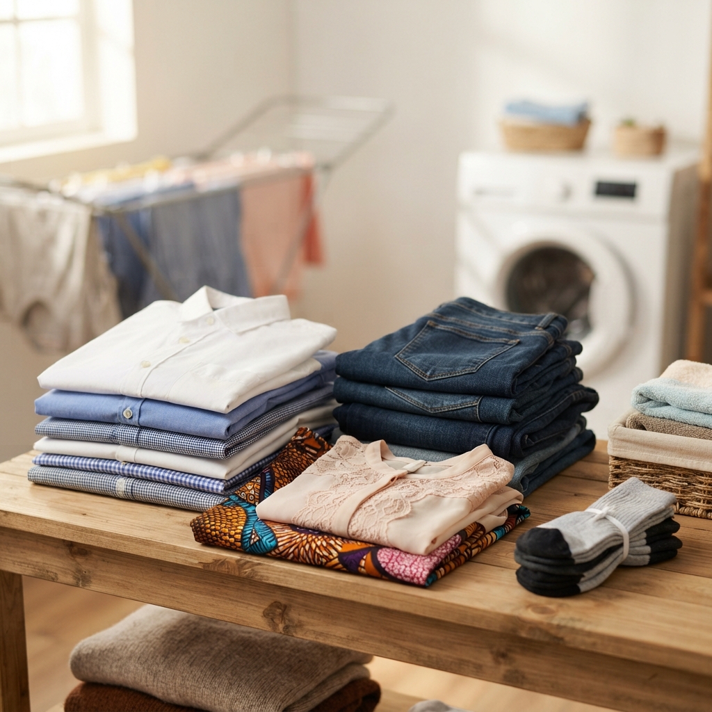 Laundry
