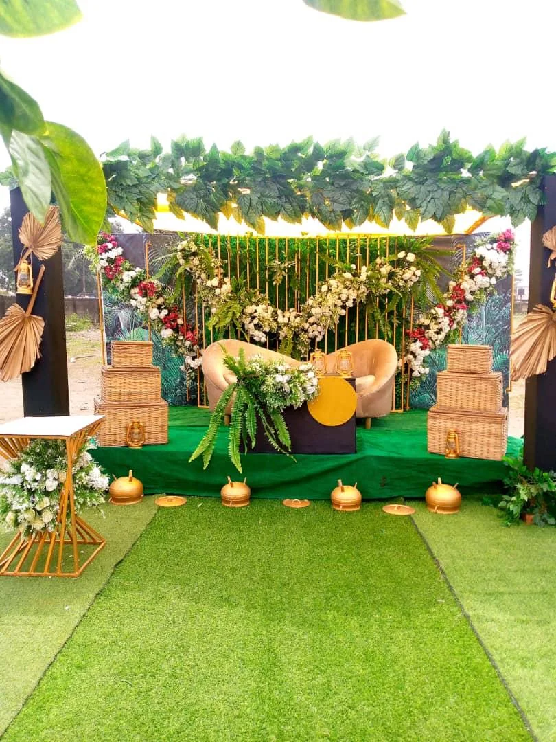 Wedding Decoration
