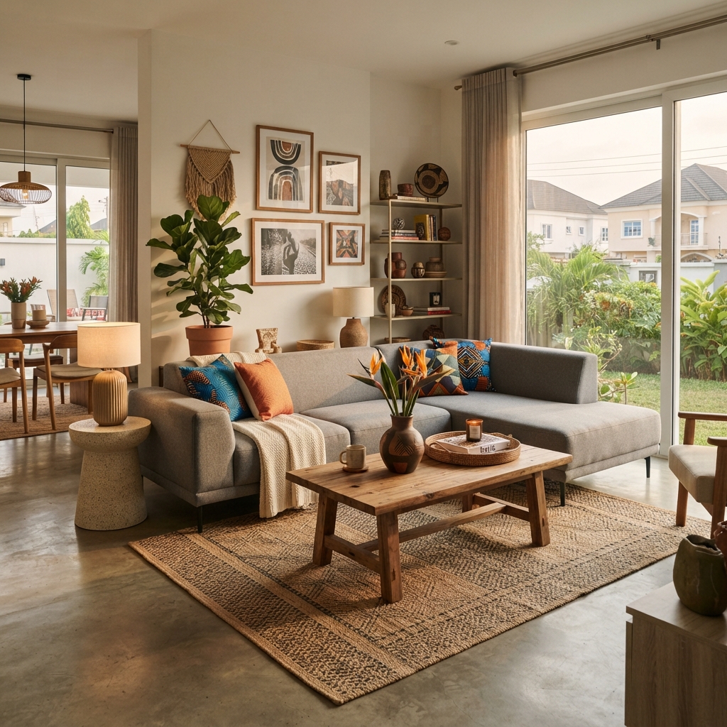 Room Design Package