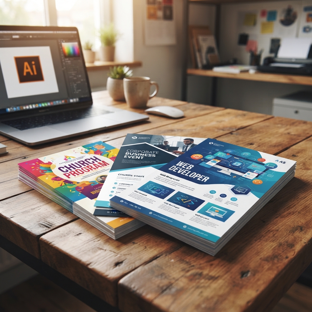 Best Graphics Designs/Flyers