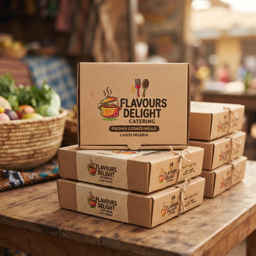 Food Boxes