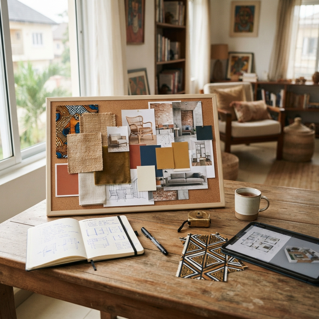 Design Consultation