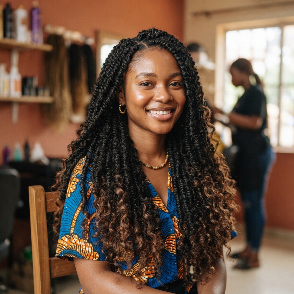 Passion Twists