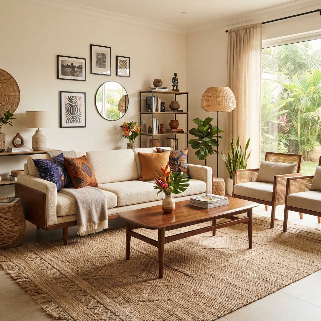 Room Design Package