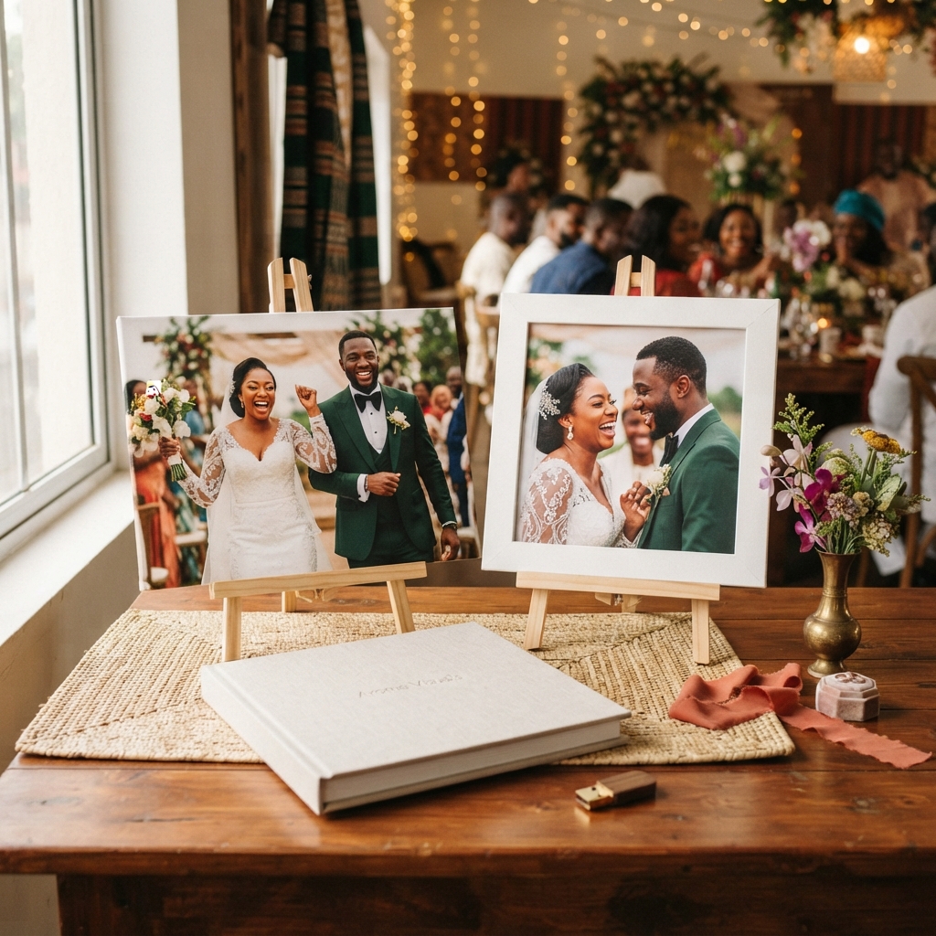 Wedding Photography