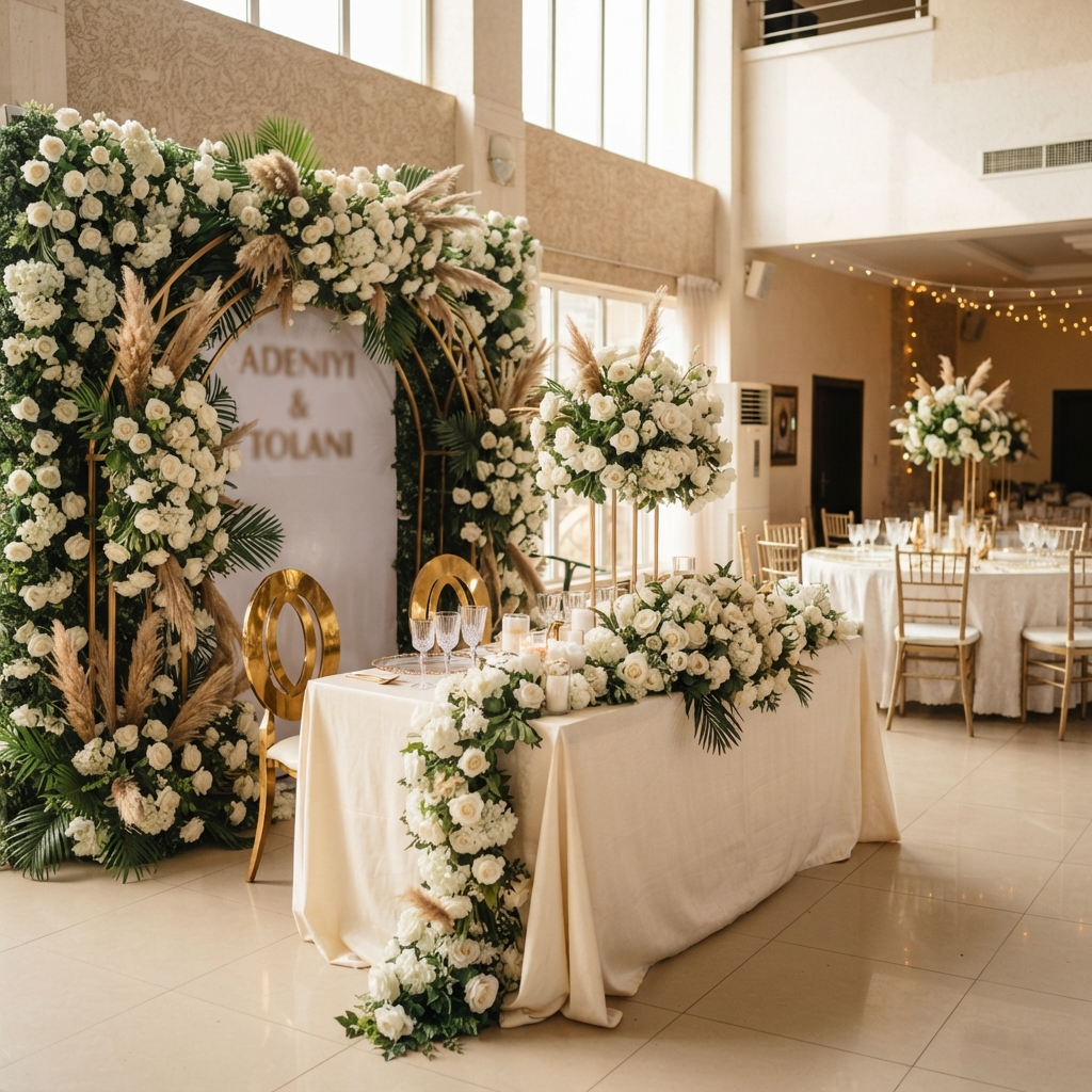 Extensive Event Coverage