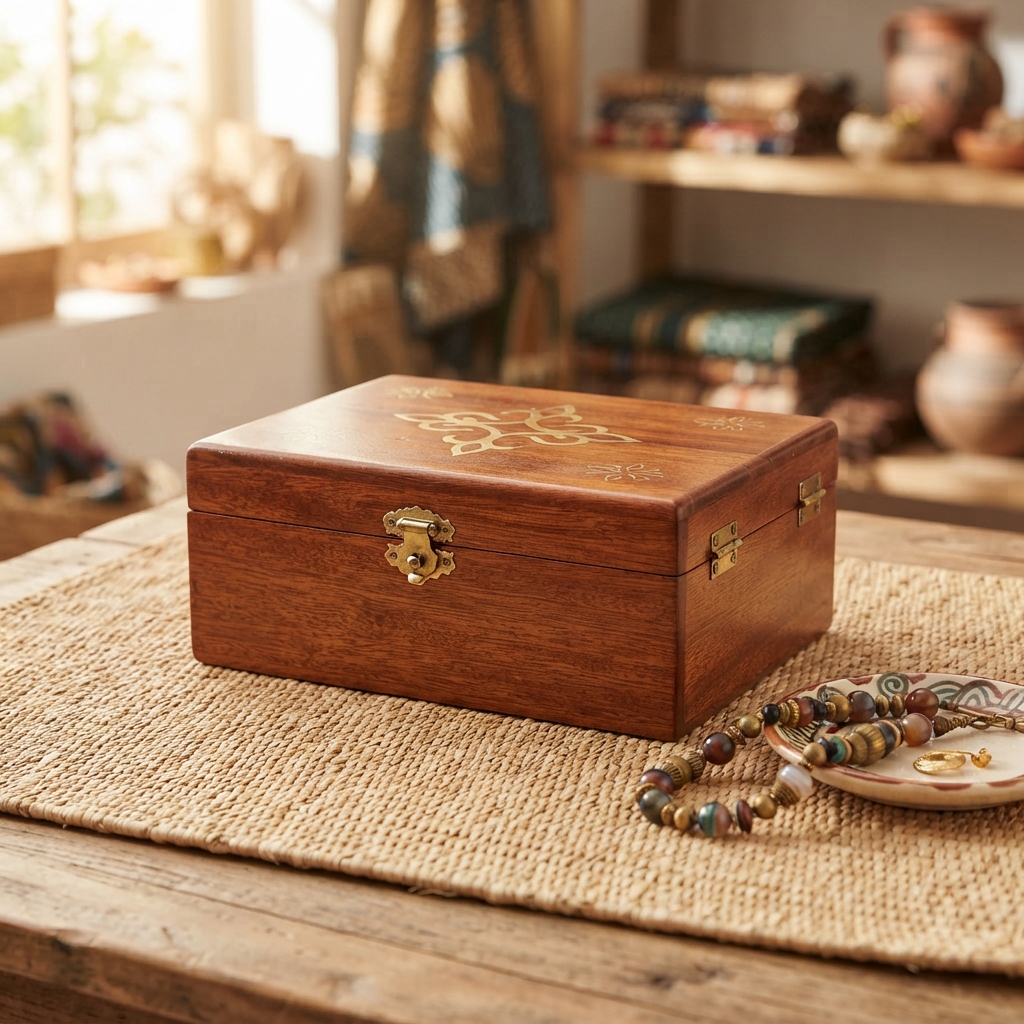 Jewelry Box