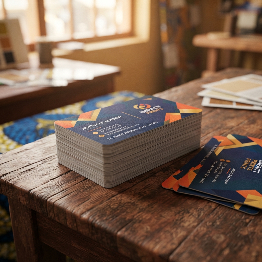 Business Cards (100 pcs)