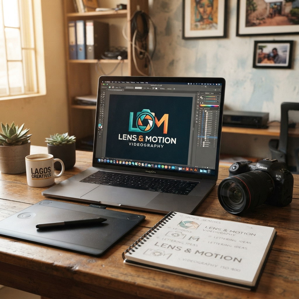 Affordable Professional Logo Design | Build a Strong Brand Identity