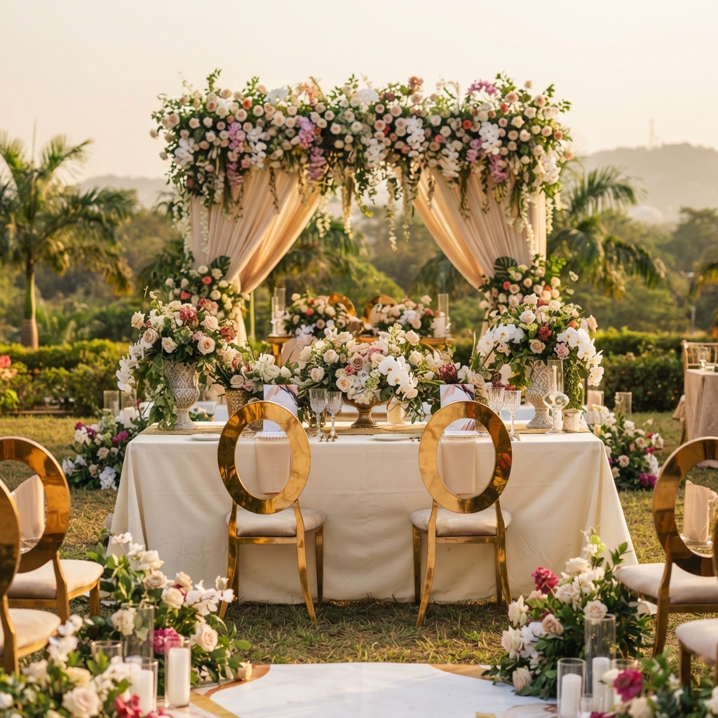 Event Management
