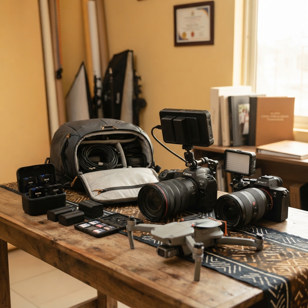 Affordable Wedding Photographers and Videographers