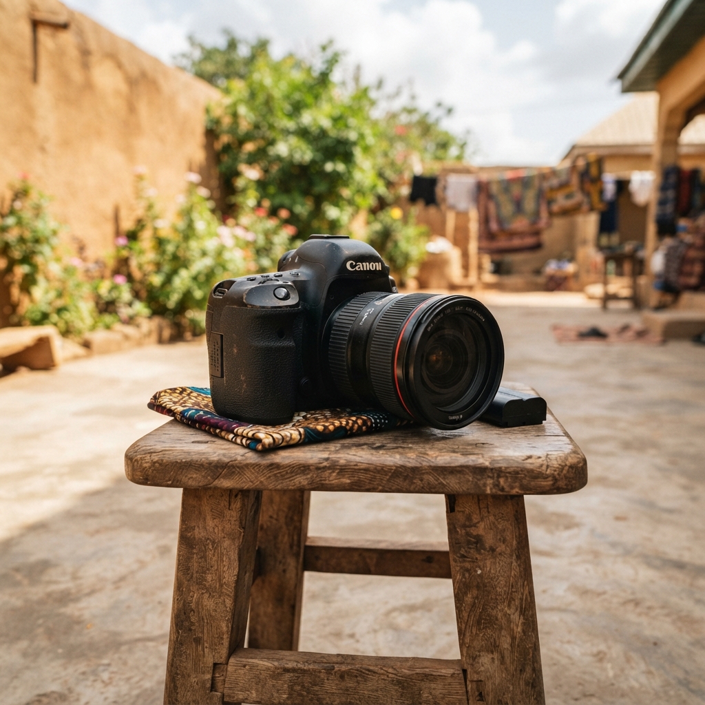 Outdoor Photography