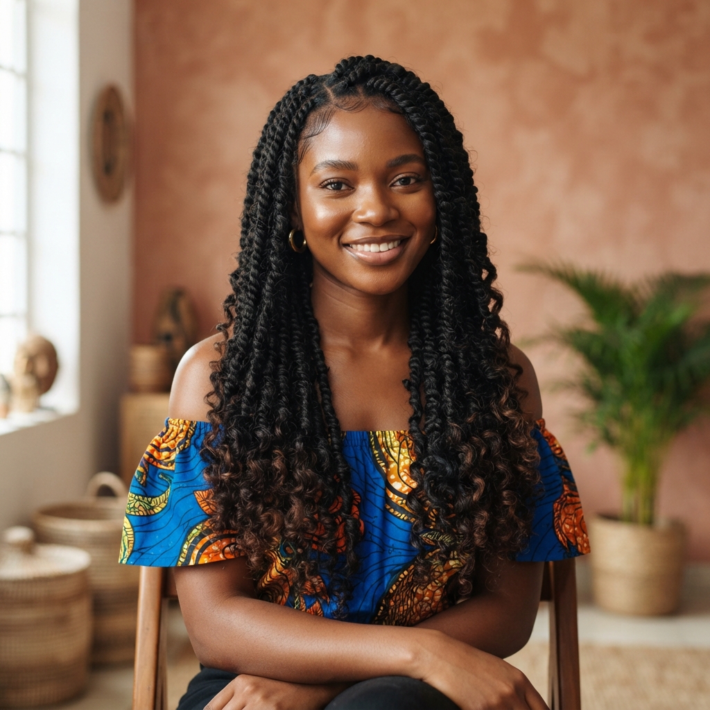 Passion Twists