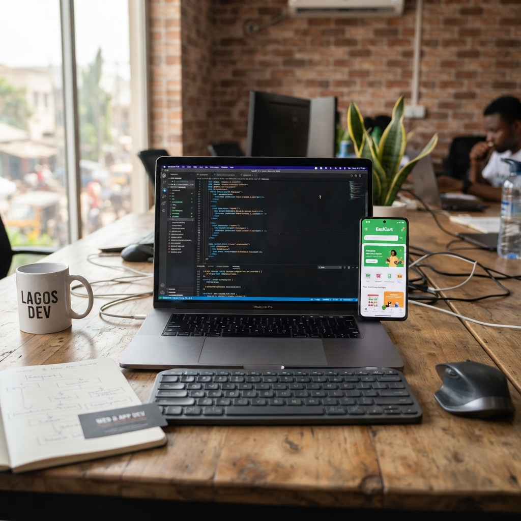 Hire Your App Developer to Create Your App
