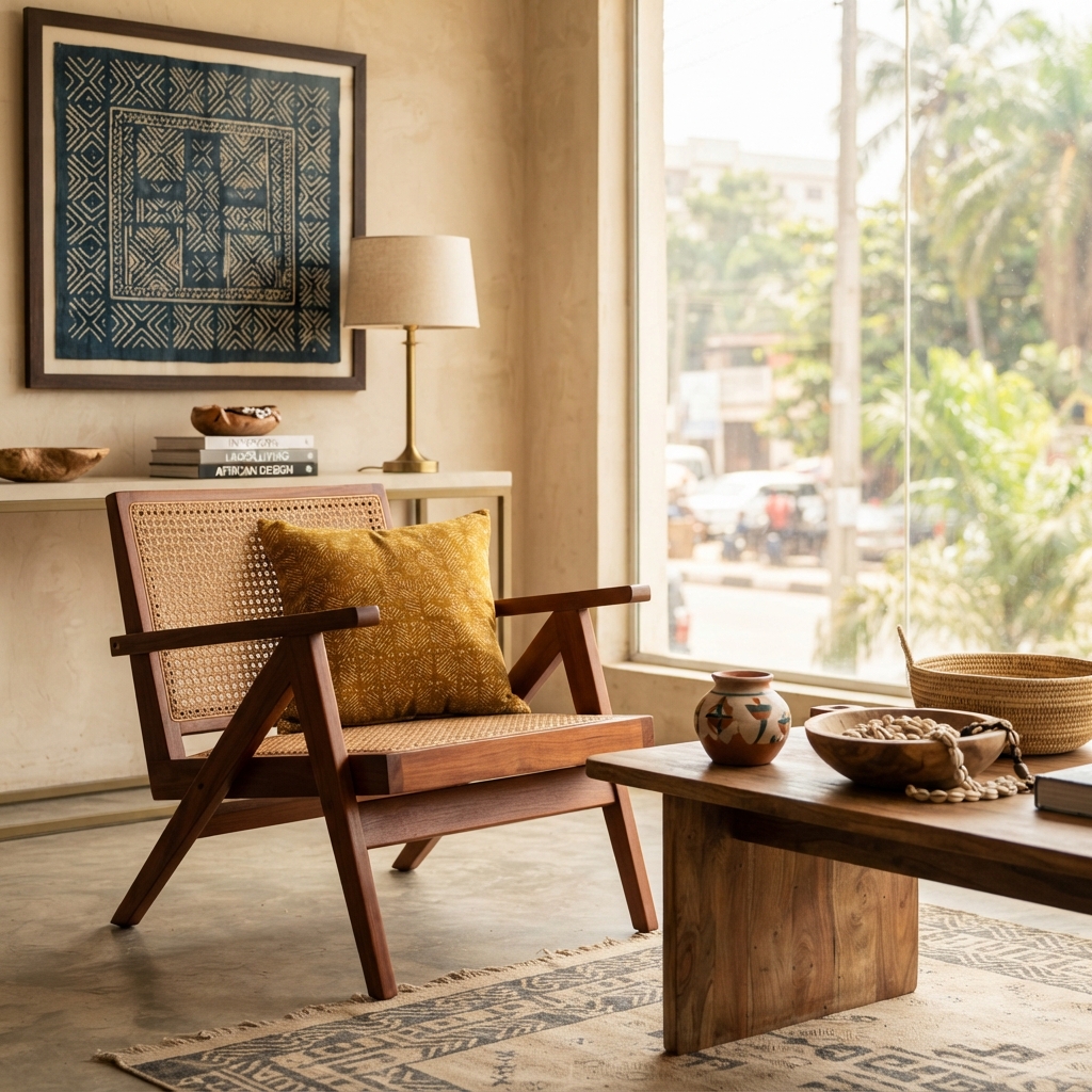 Furniture & Decor Sourcing
