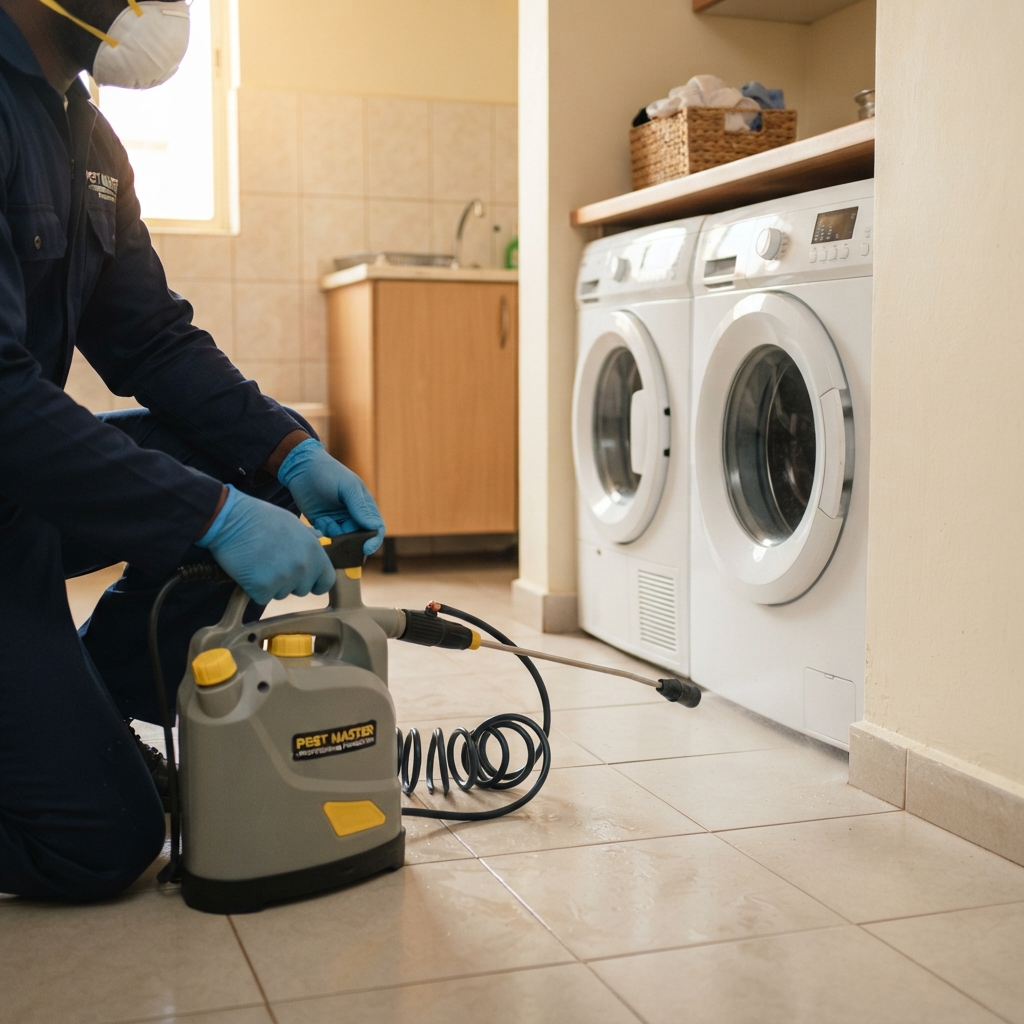 Reliable Indoor Fumigation Services for Apartments