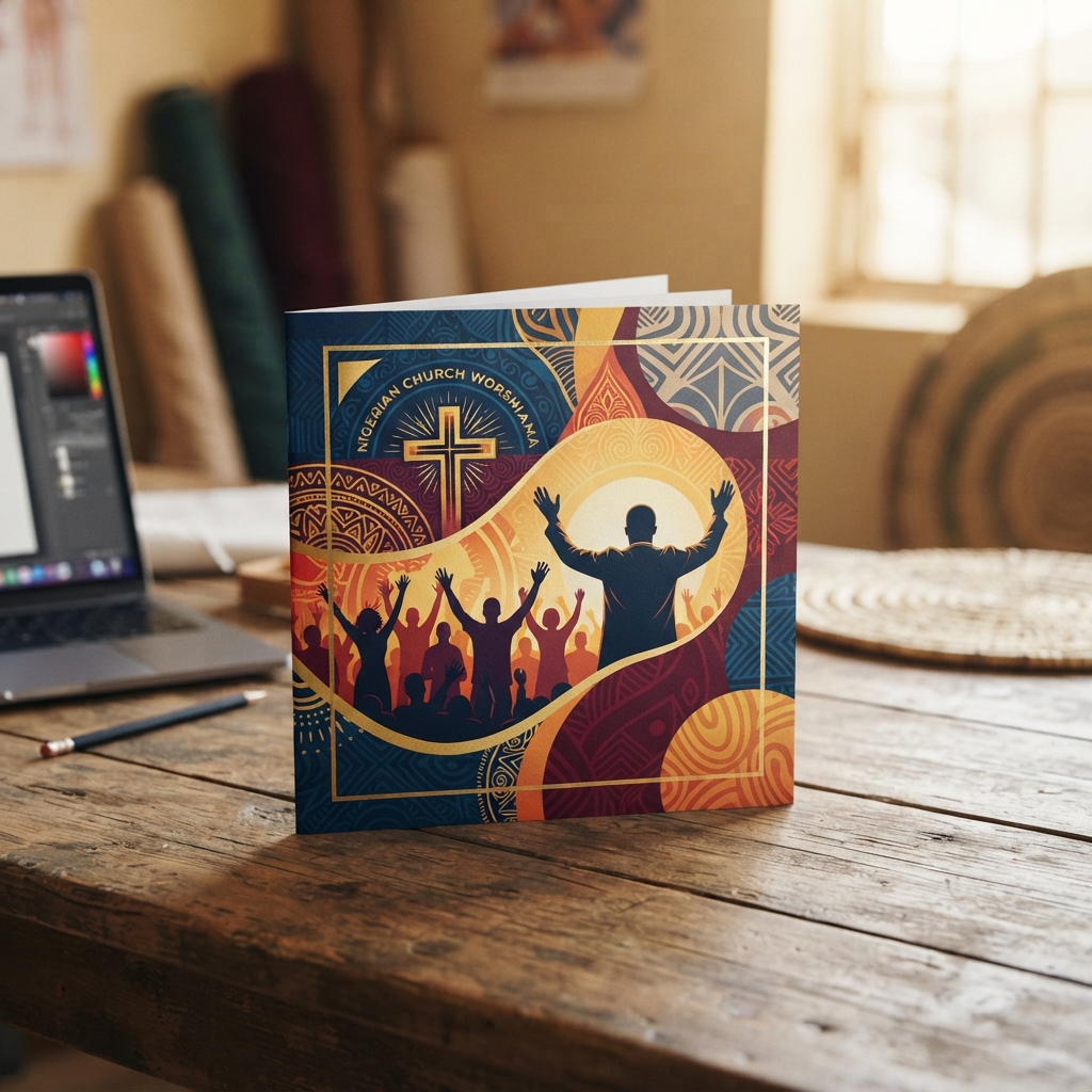 Church Banners/Designs