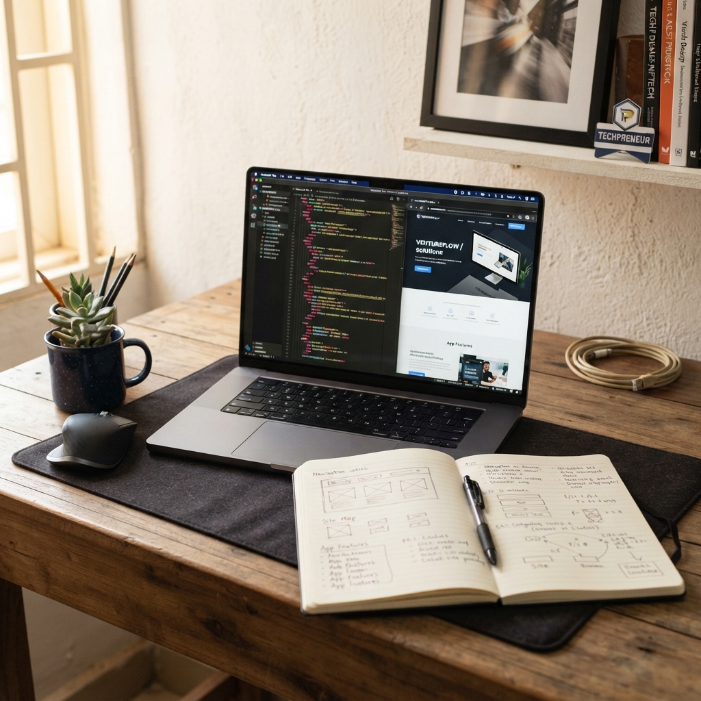 If You Need A Website Or App Developer, Please Contact Me