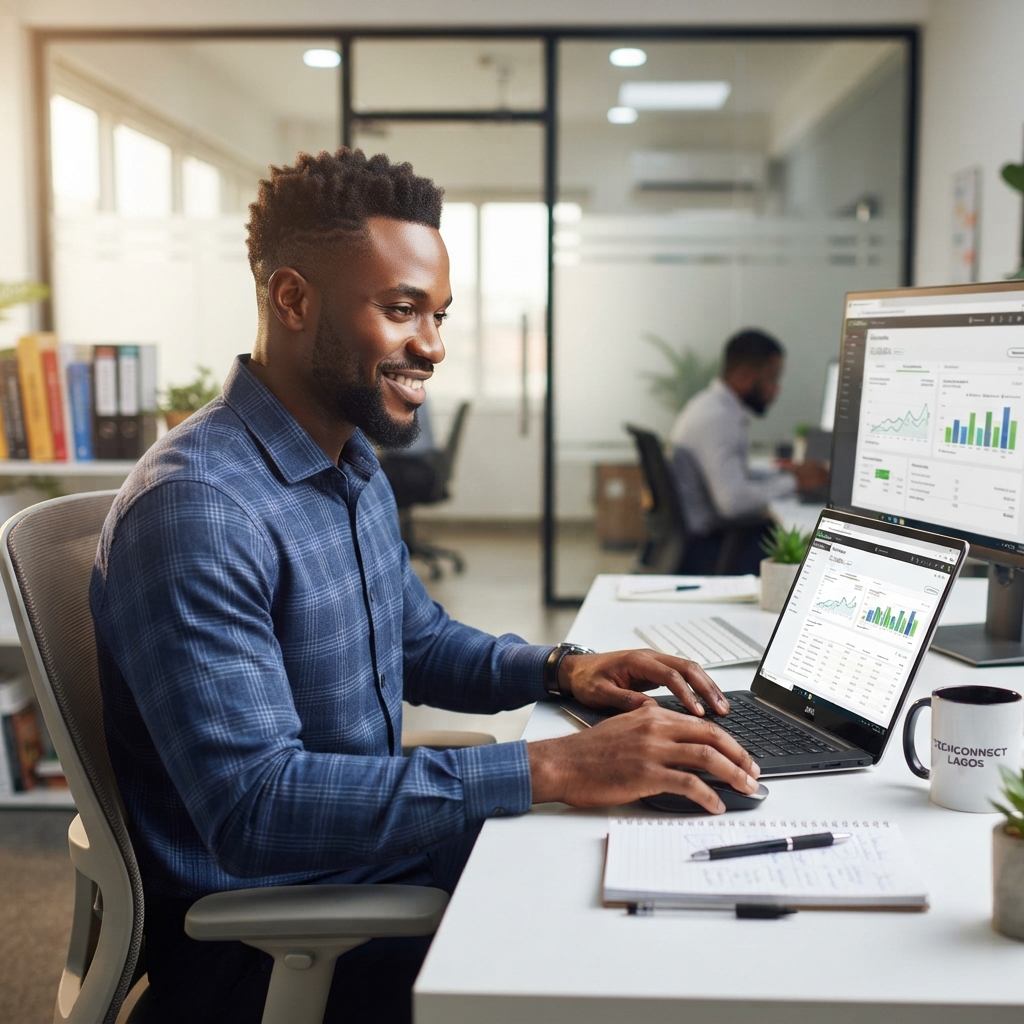 Accounting Software Setup and Training