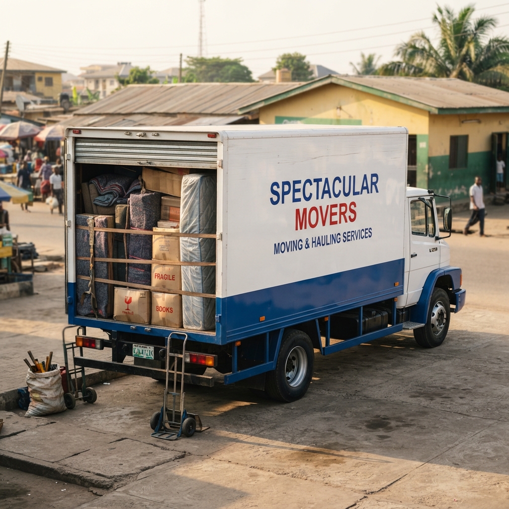 Truck Service