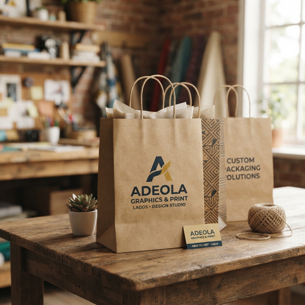 Paper Bags