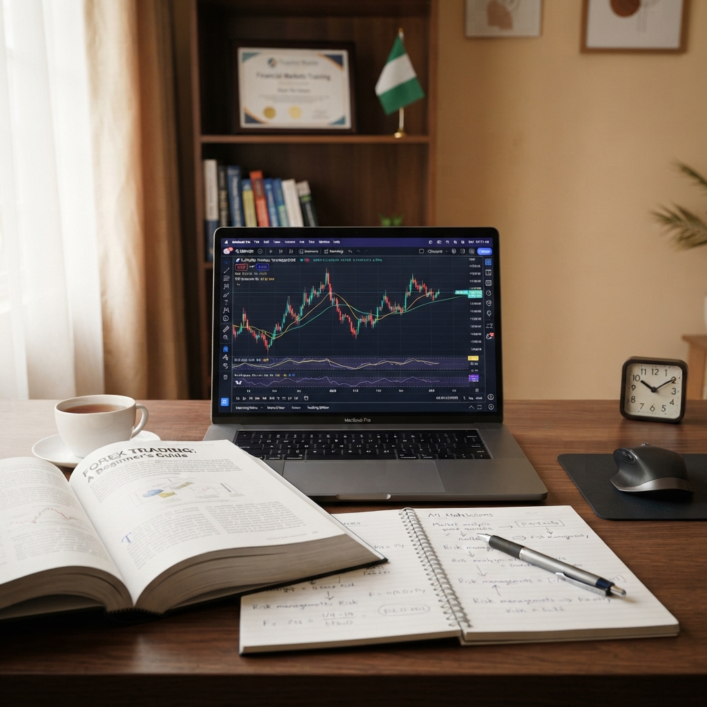 Forex Trading Course