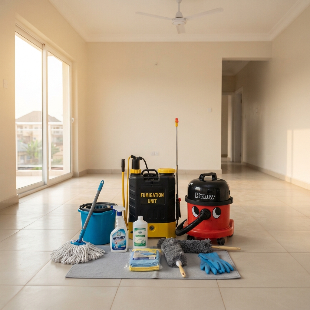 Maybreed Cleaning Services; Movein Cleaning;;