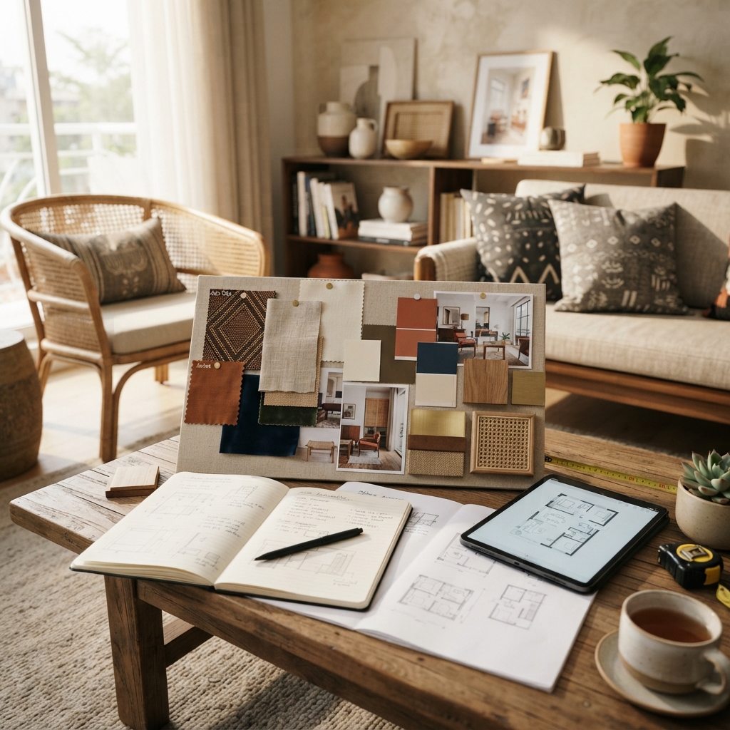 Design Consultation