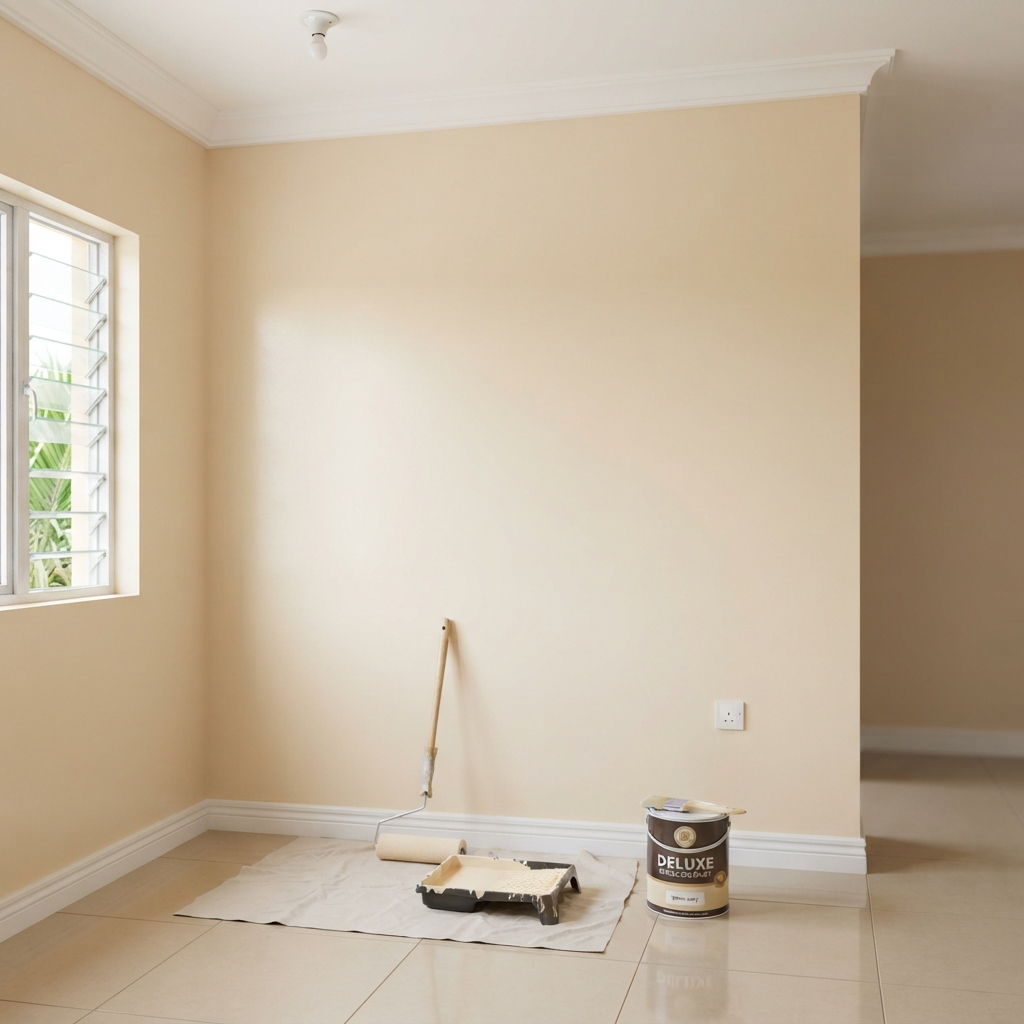 Room Painting (1 room)