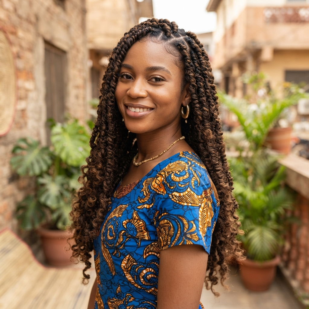 Passion Twists