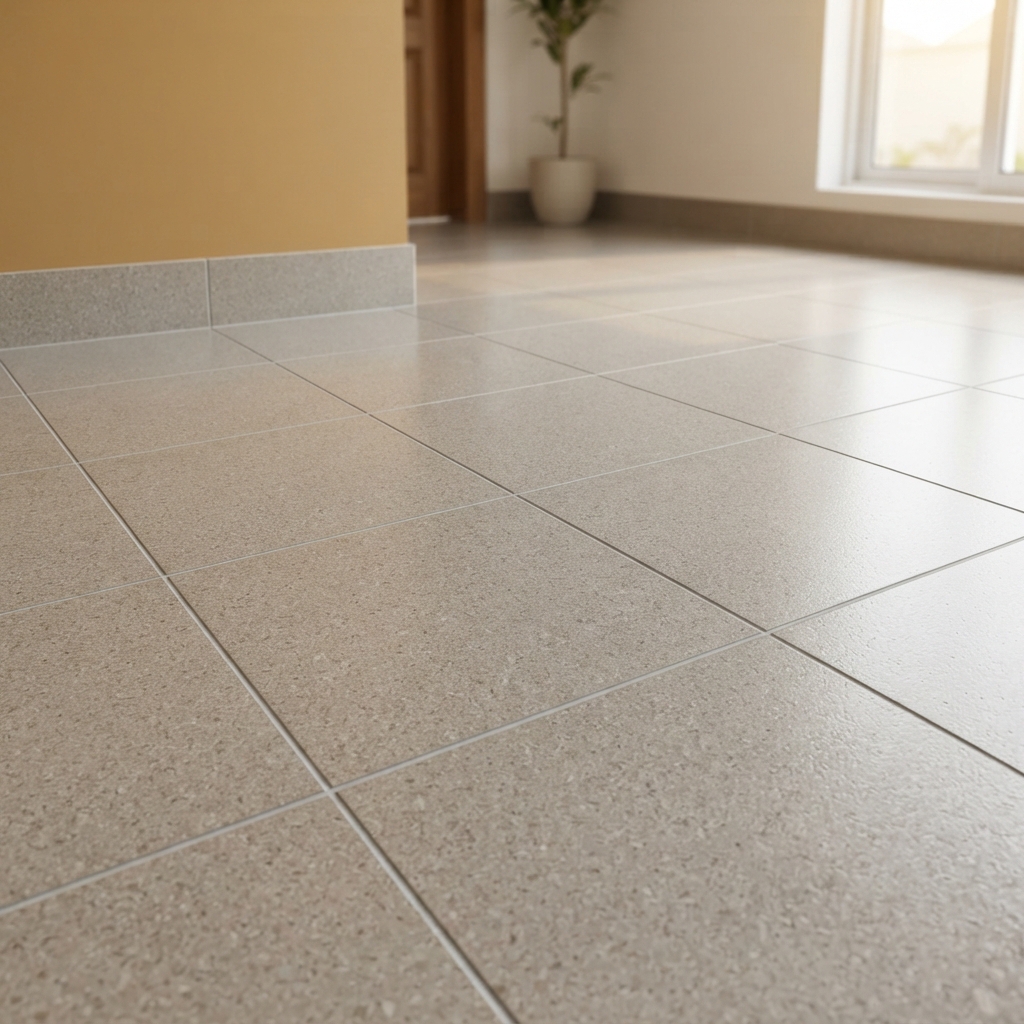 Tiling (per sqm)