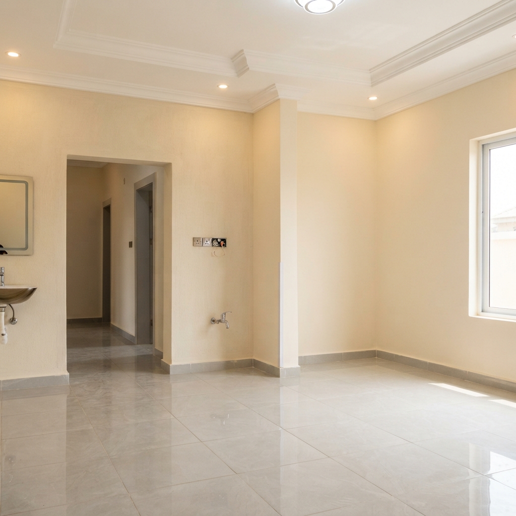 Renovation Package