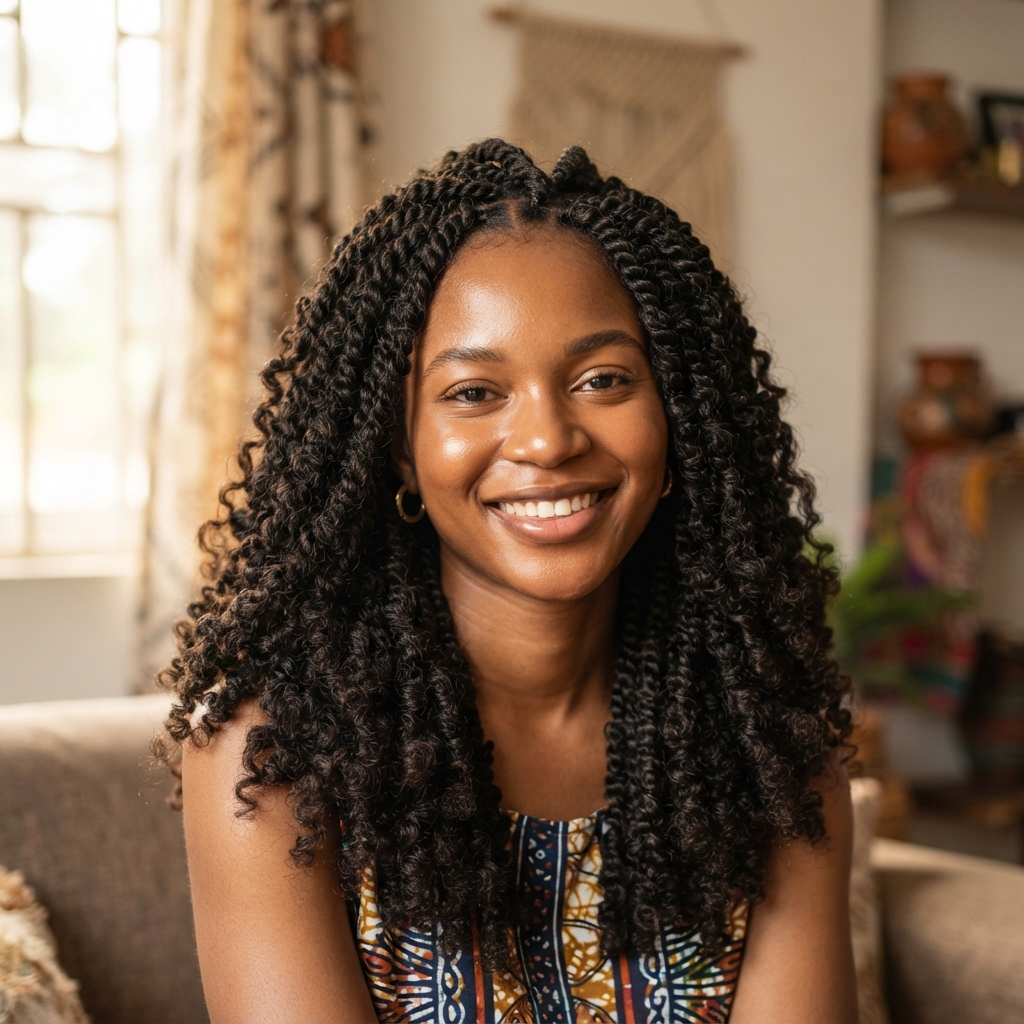 Passion Twists