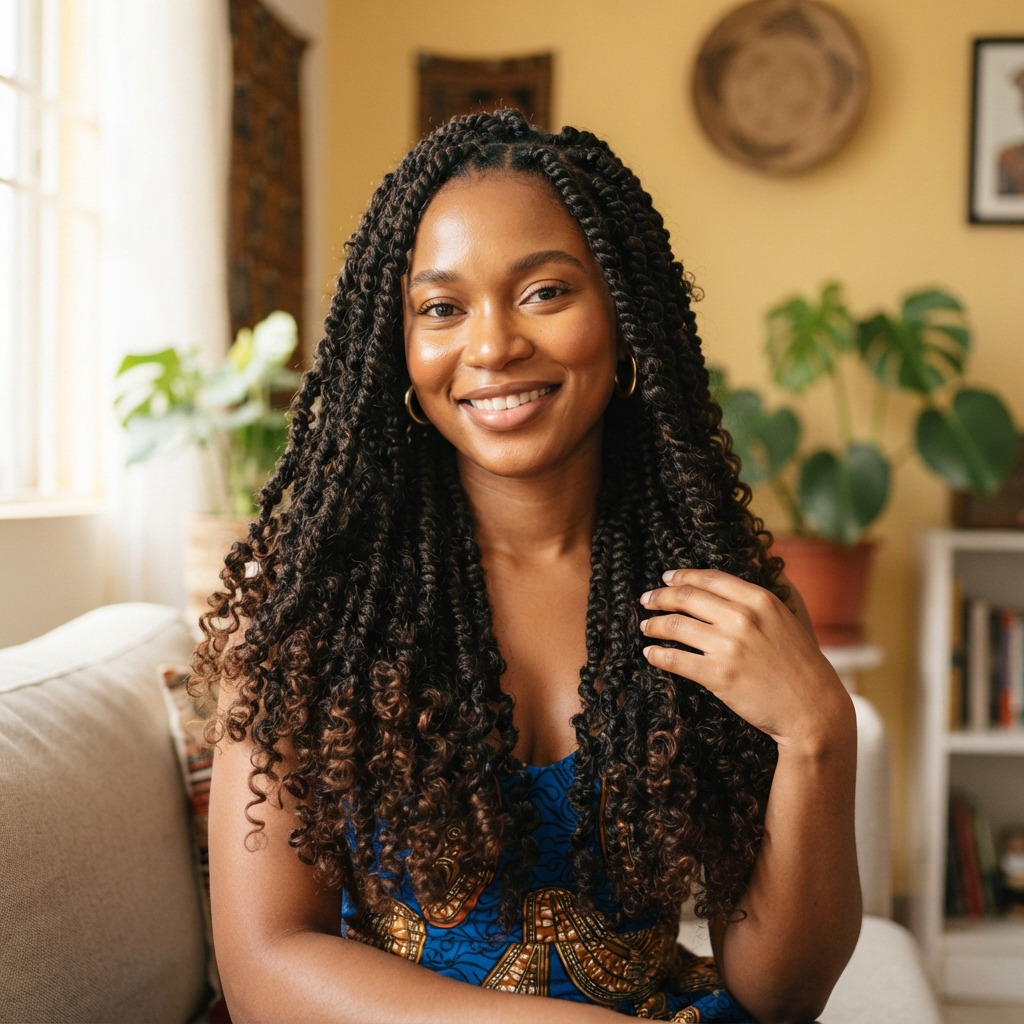 Passion Twists