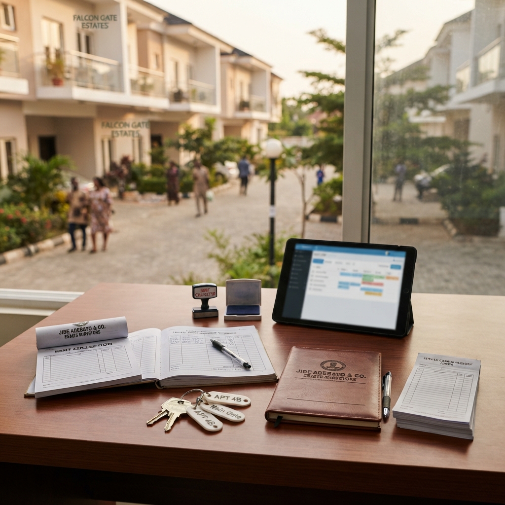 Property / Facility Management