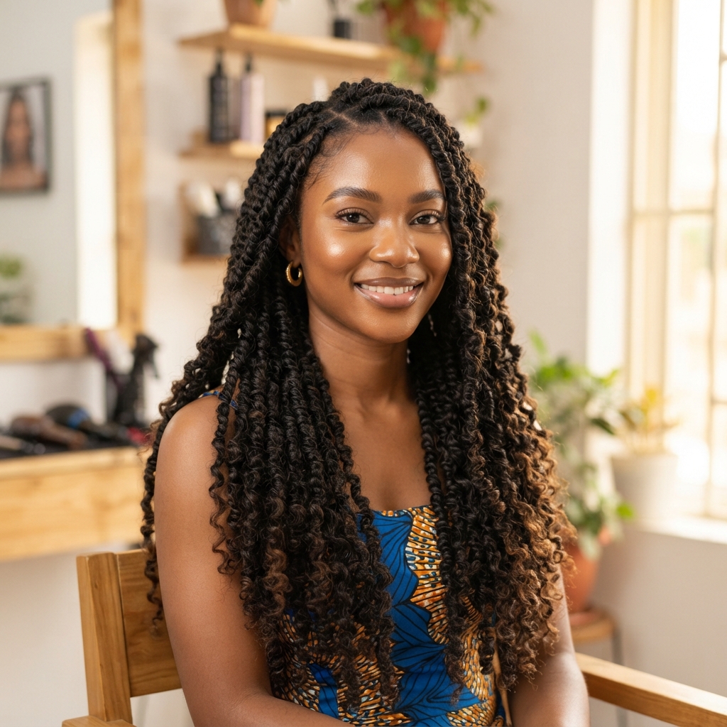 Passion Twists