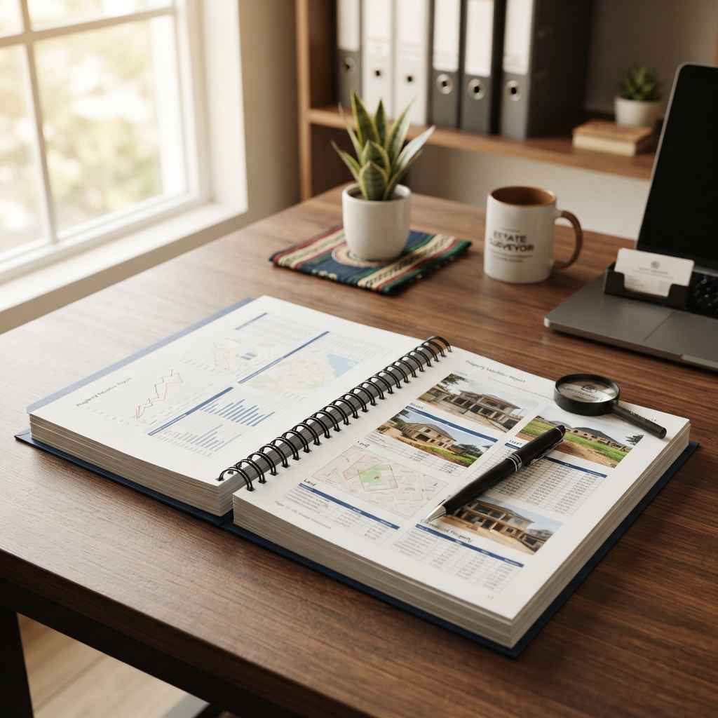 Property Valuation